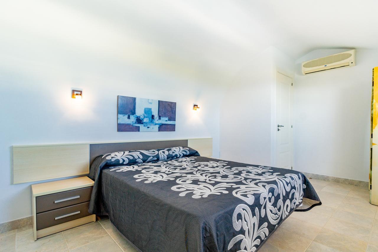 Апартаменты Realrent Mirador Al Mar Дения Экстерьер фото